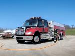 Freightliner Business Class M2 112 Crew Cab Firetruck 2002 года